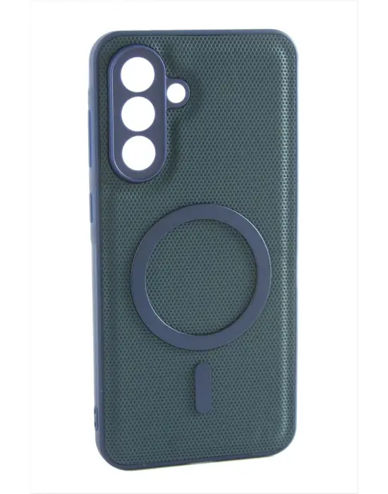 Samsung Glaxy S25 Plus Magsaff Kapak Kılıf
