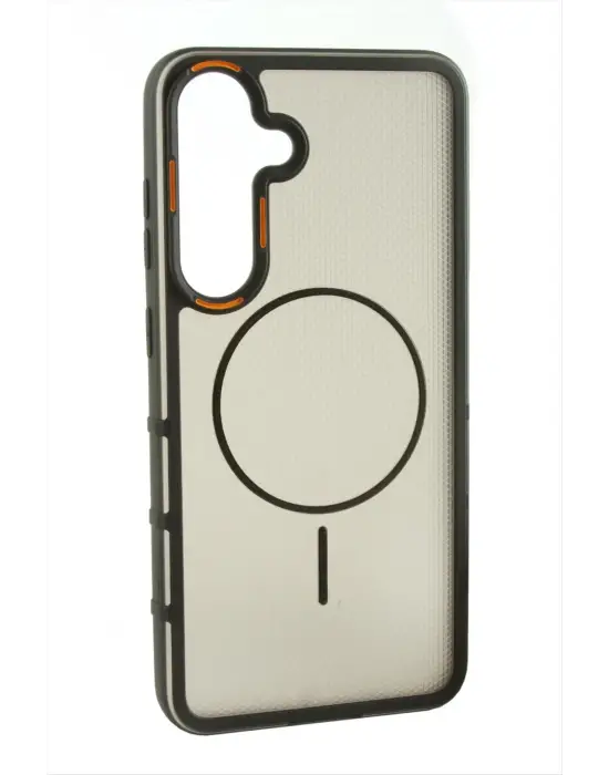 Samsung Glaxy S25U Magsaff Kapak Kılıf