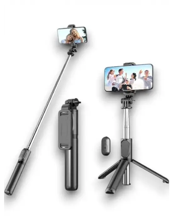 Selfie  Çubuğu