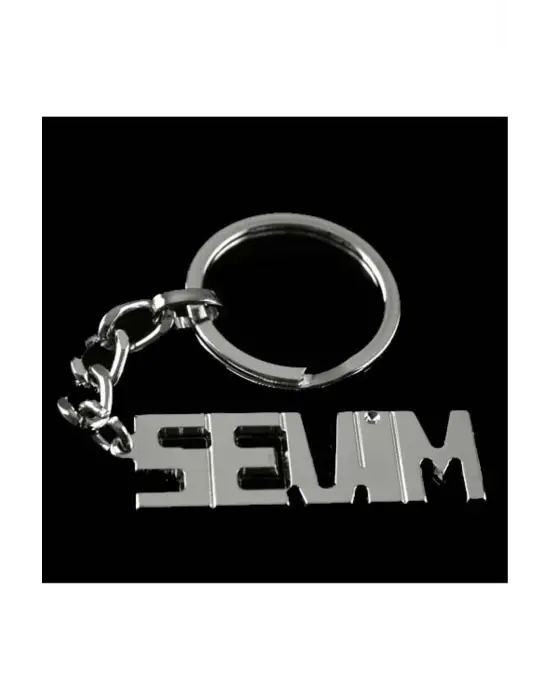 Sevim İsimli Anahtarlık