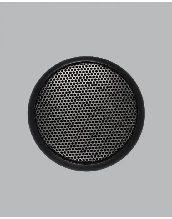 Silindir Tasarım Mini Bluetooth Hoparlör 10m Çekim Güçlü Bas Ve Mikrofonlu