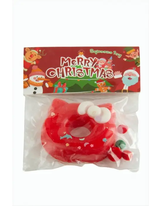 Simit Squishy