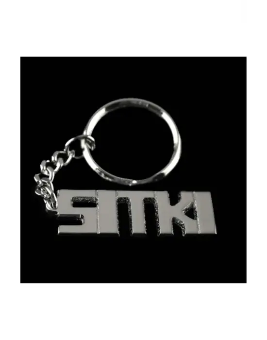 Sıtkı İsimli Anahtarlık