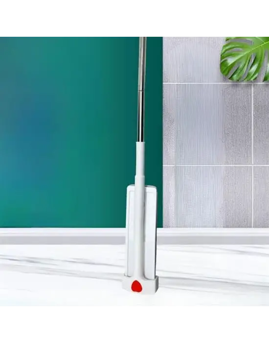 Spreyli Ve Sıkmalı Mop 2in1 Temizlik Seti