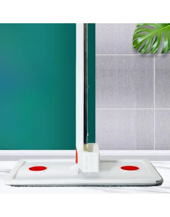 Spreyli ve Sıkmalı Mop 2in1 Temizlik Seti