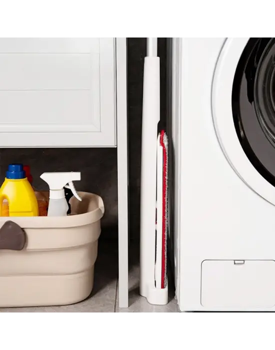 Spreyli ve Sıkmalı Mop 2in1 Temizlik Seti