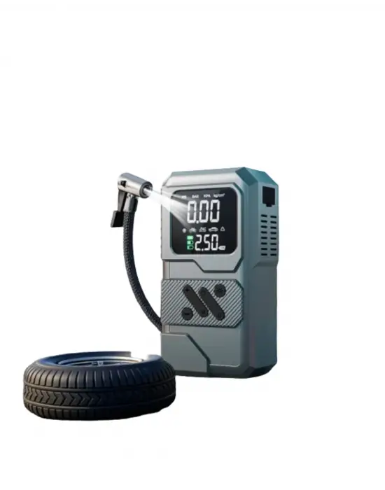 St9654 Akü Takviye Pompası