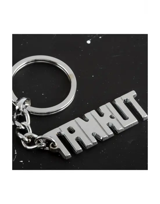 Tankut İsimli Anahtarlık