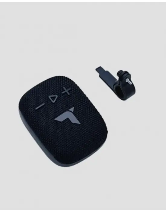 Taşınabilir Bluetooth Hoparlör Suya Dayanıklı Kumaş Kaplama