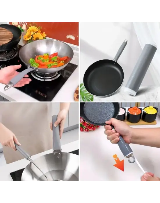 Tava Kulp Yalıtımı