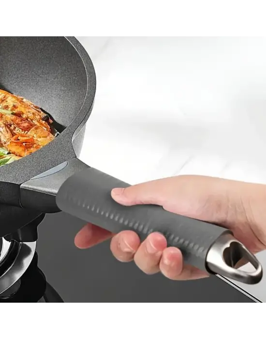 Tava Kulp Yalıtımı