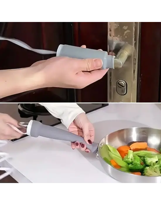 Tava Kulp Yalıtımı