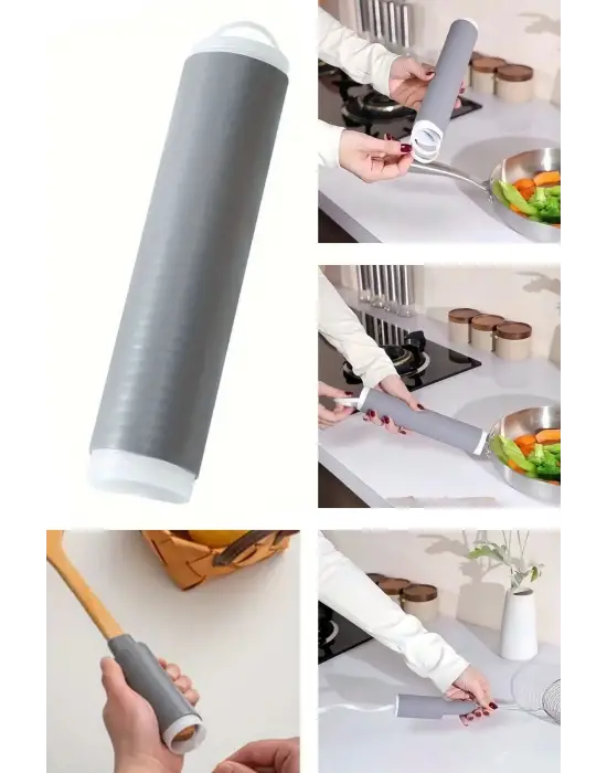 Tava Kulp Yalıtımı