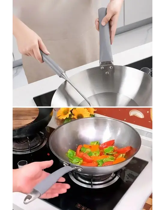 Tava Kulp Yalıtımı