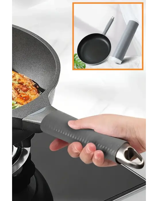 Tava Kulp Yalıtımı