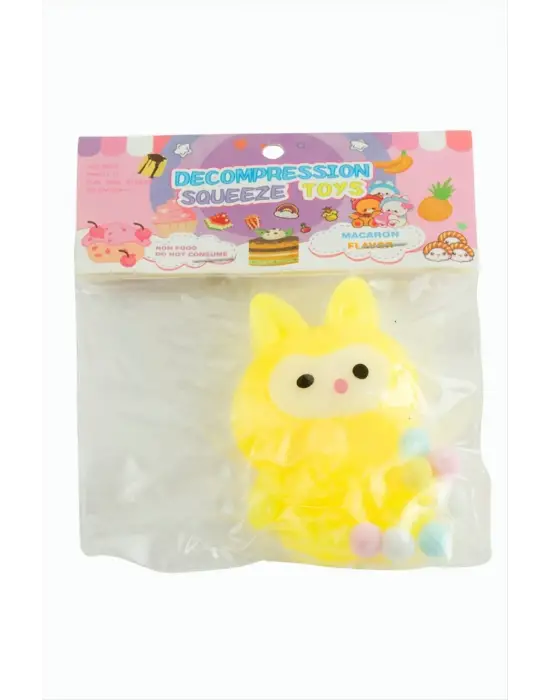 Tavşan Squishy