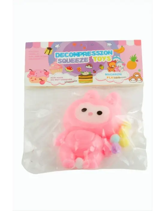 Tavşan Squishy