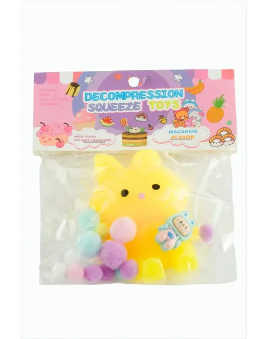 Tavşan Squishy