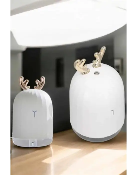 Temiz Hava Nemlendirici Tavşanlı Aromaterapi