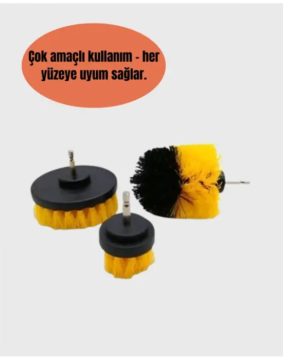 Temizlik Başlıkları