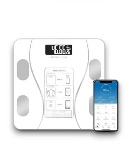 Tf-1072 Bluetooth Baskül Tartı