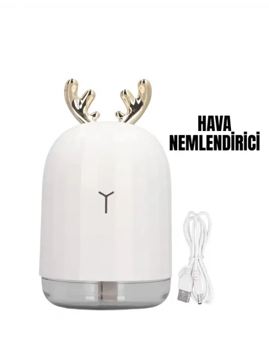 Tvsn Hava Nemlendiricisi