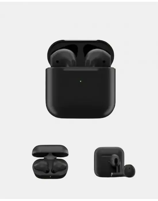 Tws Pro 5 Bluetooth Kulaklık 3d Hd Ses Ve Gürültü Engelleme Teknolojisi