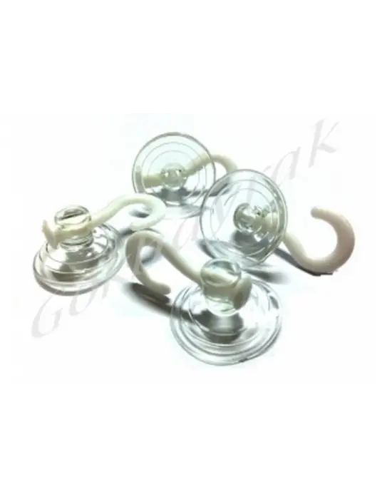 Uydaş Küçük 30mm Vantuz 100lü