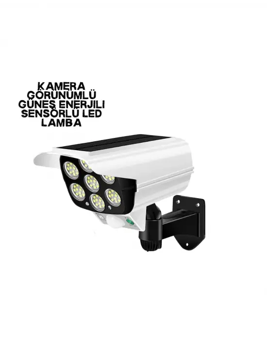 V070 Solar Lamba