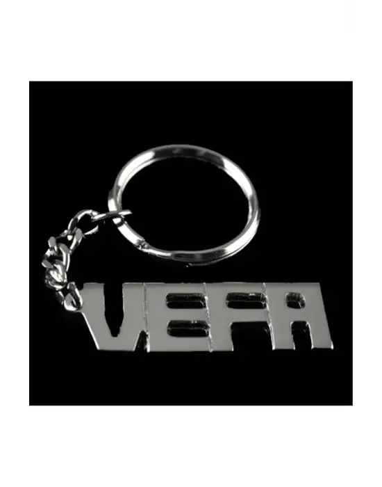 Vefa İsimli Anahtarlık