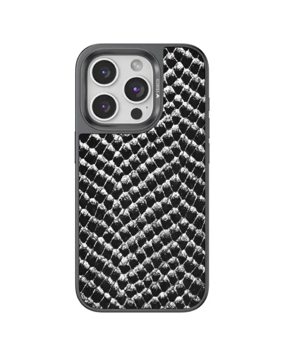 Venco Apple İphone 14 Pro Viper Kapak - Siyah