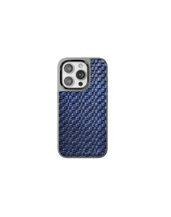 Venco Apple İphone 15 Pro Max Brand Kapak - Lacivert