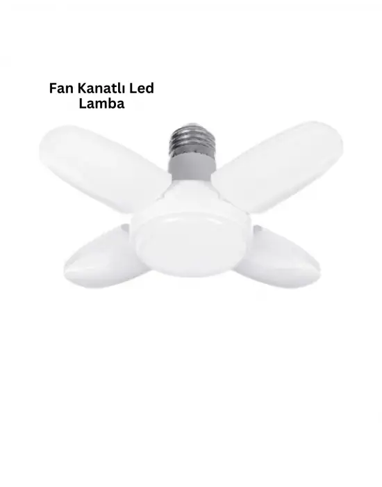 Vm60 Led Ampül