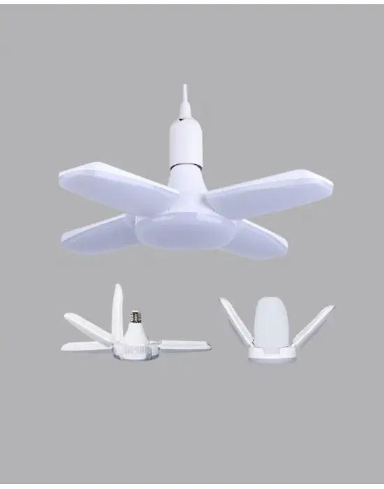 Vm60 Led Ampül