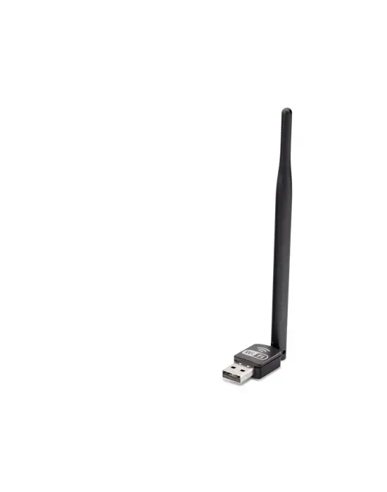Wıfı Adaptor 150Mbps 8818Ic Siyah LV-UW10T