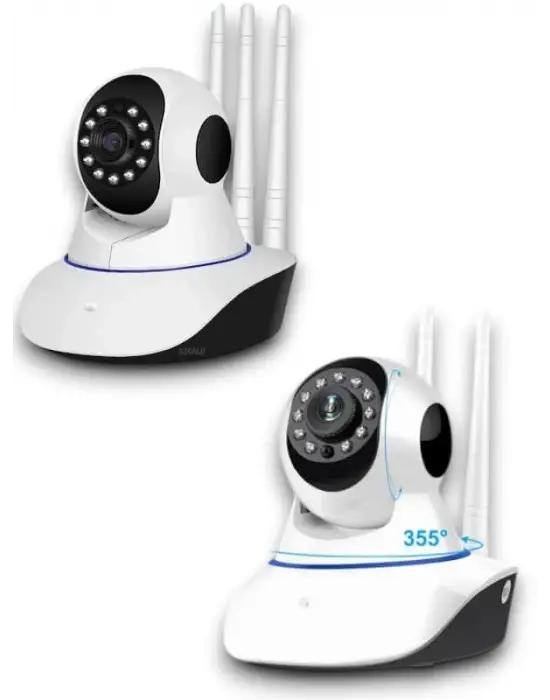 Wifi Kamera