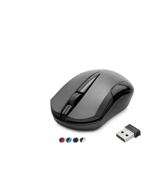 Wıreless Mouse 1600 Dpı HDX3407