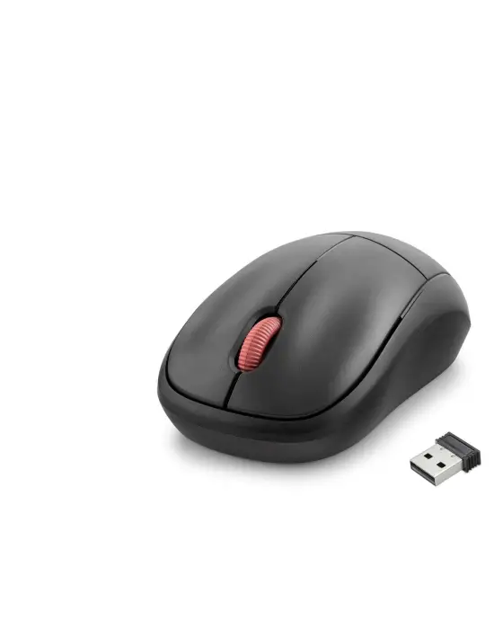 Wıreless Mouse Siyah ND3409