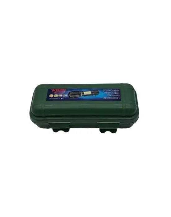 Wison Ws-5454 Led Şarjlı Mini El Feneri