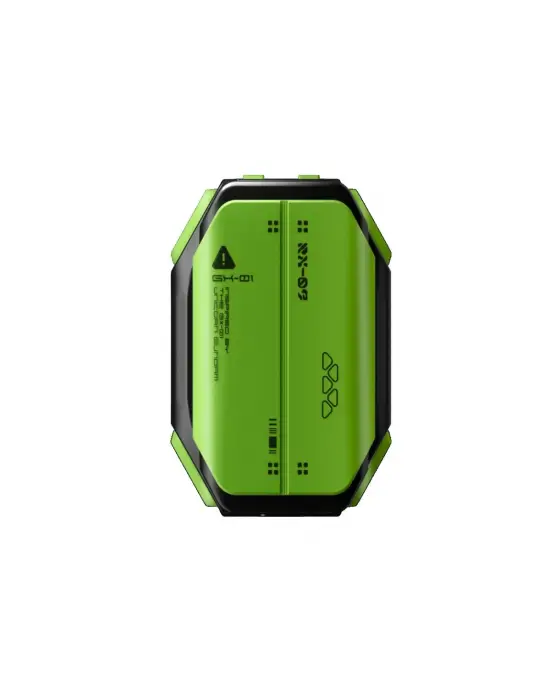 X111 Rgb Radyatör Telefon Soğutucu Fan - Siyah