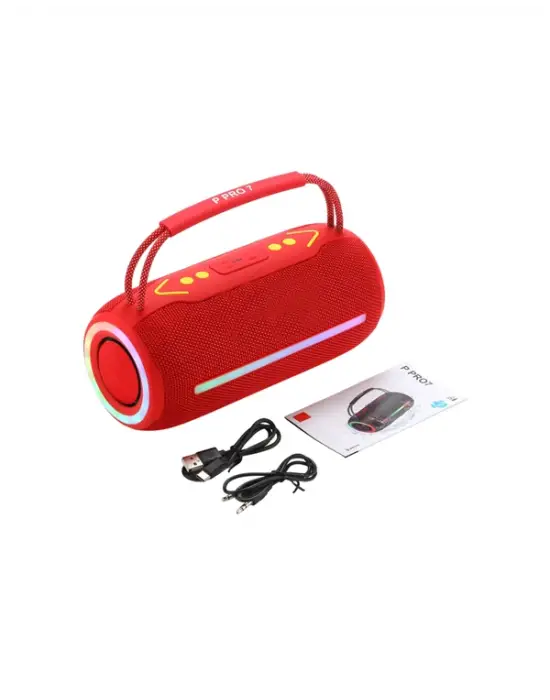 X360- Speaker