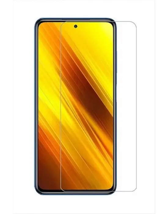 Xiaomi 12 Lite Kırılmaz Cam Ekran Koruyucu