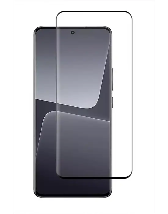 Xiaomi Mi 13 Kırılmaz Cam Ekran Koruyucu