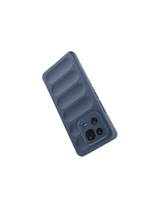 Xiaomi Mi 13 Pro Kılıf Optimum Silikon - Lacivert