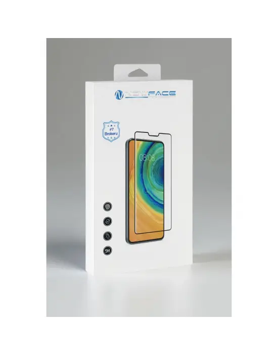 Xiaomi Mi Note 10 Lite Polymer Nano Ekran Koruyucu