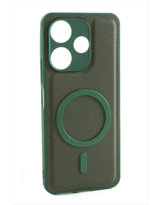 Xiaomi Note 14 Magsaff Kapak Kılıf