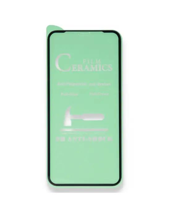 Xiaomi Poco C40 Seramik Nano Ekran Koruyucu