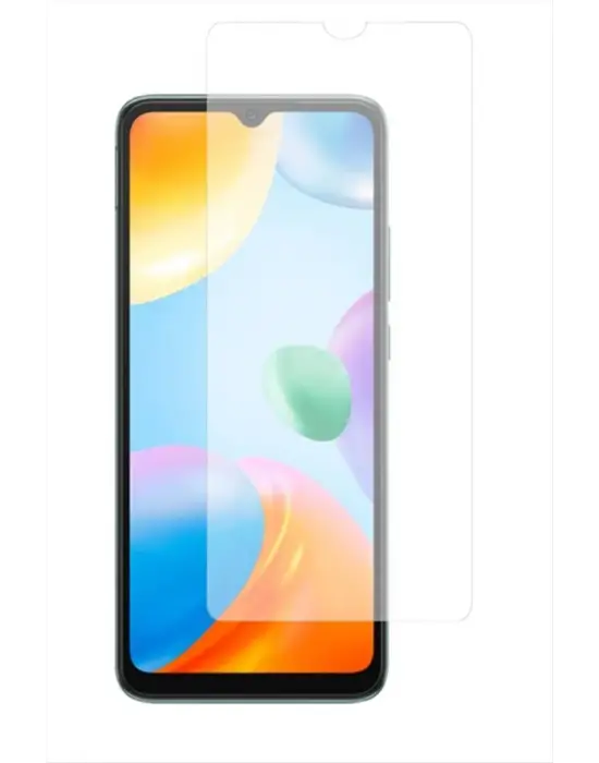 Xiaomi Redmi 10C Kırılmaz Cam Ekran Koruyucu