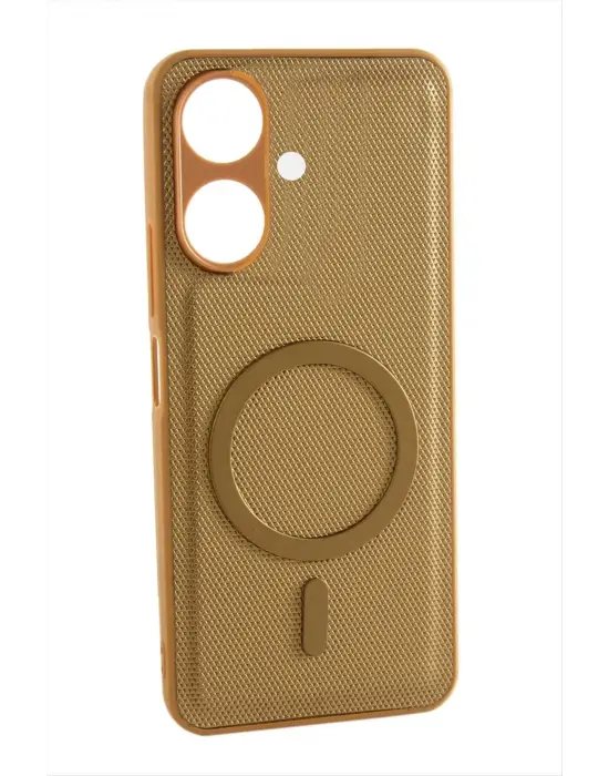Xiaomi Redmi 13C Magsaff Kapak Kılıf