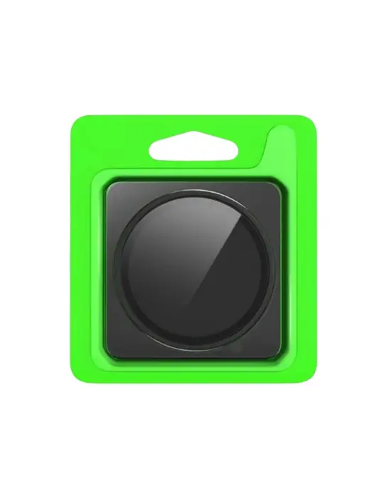 Xiaomi Redmi 14c Raze Metal Kamera Lens - Siyah